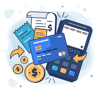 Platba při osobním odběru