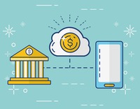 Platba předem převodem na účet