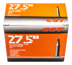 duše MRX 27,5x1,9-2,125 FV /117