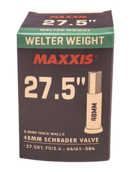 duše MAXXIS WELTER 27,5x1,75-2,40 AV 48mm