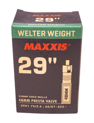 duše MAXXIS WELTER 29x1,75-2,4 FV 48mm
