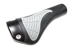 gripy  Ergo HAFNY HF-550 - lockring 135 mm černé