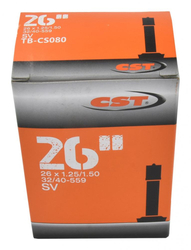 duše MRX 26x1,25-1,5 AV /080