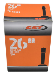 duše MRX 26x1 3/8 AV 40mm /127