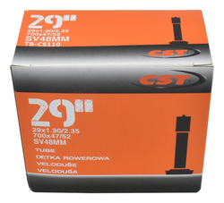 duše MRX 29x1,95-2,25 AV 48mm /110