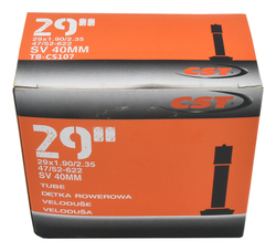 duše MRX 29x2,10-2,35 AV 40mm /107
