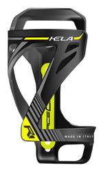 košík na láhev RACE ONE KELA černo-žlutý