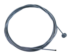 lanko brzdové SACCON SRV15180 nerez 2m
