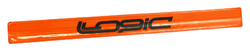 reflexní pásek PROFIL JY-1006, 34cm oranžový