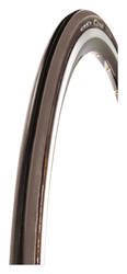 plášť CST 700x25C C1406 CZAR šedý /450