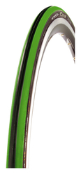 plášť CST 700x25C C1406 CZAR  zelený /453
