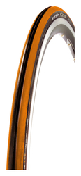 plášť CST 700x25 C1406C CZAR oranžový /454