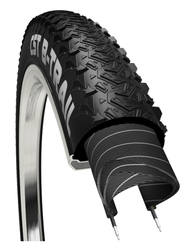 plášť CST 27,5x2,25 C1861 170TPI  B-TRAIL sklád./468