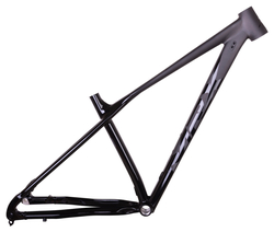 rám 29 MRX ER25 BOOST chameleon černý