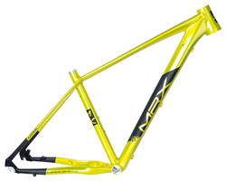 rám 27,5" MRX ER24 zeleno-černý