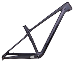 rám 29 MRX-Carbon X25-SAV BOOST raw chameleon tmavý