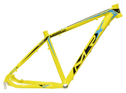 rám 27.5" MRX-Elite X7 žluto-modrý