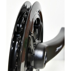 kliky PROWHEEL PRO-W36PP 36 152mm dvoj.kryt černé