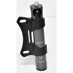 hustilka GIYO GM-43LT mikro CNC-Alu MTB 120psi
