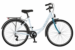 GALAXY LIBRA 26" ŠEDÁ