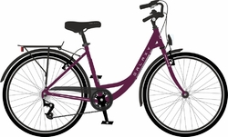 GALAXY CASTALIA 28" FIALOVÁ