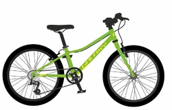 GALAXY NEPTUN 20" ZELENÁ