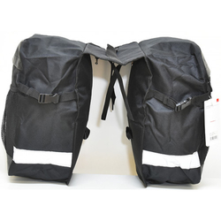 brašna na nosič SAHOO-C 142004 2-kapsá 28l