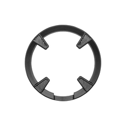 kliky PROWHEEL RAID-501-TT 36-22 175mm BB  9sp