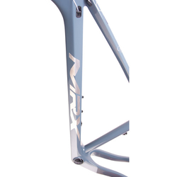 rám 27,5" MRX-Carbon X24-SAV 15" šedý
