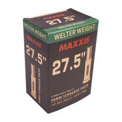 duše MAXXIS WELTER 27,5x1,75-2,40 AV 48mm