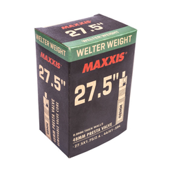 duše MAXXIS WELTER 27,5x1,75-2,40 FV 48mm