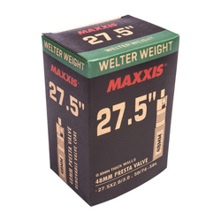 duše MAXXIS WELTER 27,5x2,0-3,0 FV 48mm