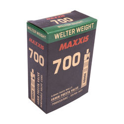 duše MAXXIS WELTER 700x33-50C FV 48mm B-CAP