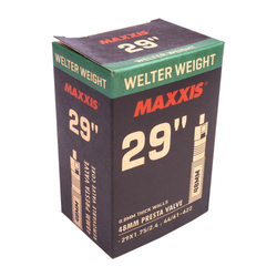 duše MAXXIS WELTER 29x1,75-2,4 FV 48mm