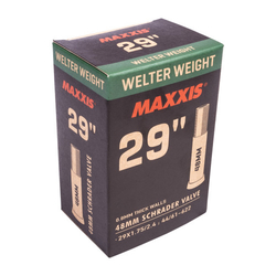 duše MAXXIS WELTER 29x1,75-2,4 AV 48mm