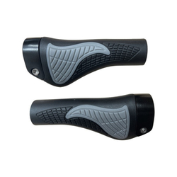 gripy  Ergo HAFNY HF-550 - lockring 135 mm černé