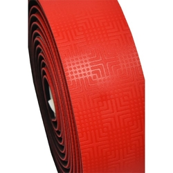 omotávka ENDZONE VLT-061 textura GEL červená