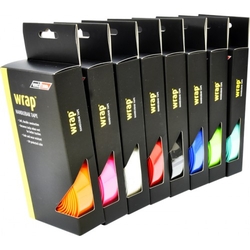 omotávka ENDZONE VLT-061 textura GEL červená