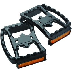 náhr. plast pedálů WELLGO 98A-3 SPD