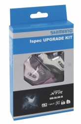 adaptér SH na SLM980 a BLM985 na "B" typ