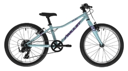 AMULET 20 Fun SH 2025 - celeste blue/purple