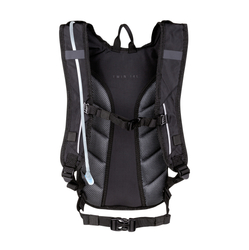 batoh FORCE TWIN PLUS 14 l+2L rezervoár, černý