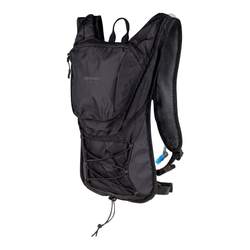 batoh FORCE TWIN PLUS 14 l+2L rezervoár, černý