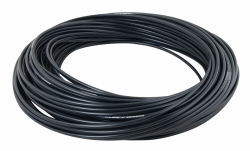 bowden brzdový FORCE 5mm, černý 50m BOX