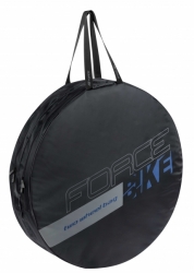brašna FORCE pro přepravu 2 kol 26-29"
