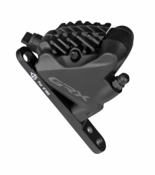 brzda kotouč/třmen hydraulická GRX BRRX400 přední 