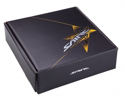 brzda kotoučová přední komplet SAINT M820   100 cm