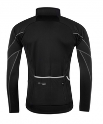 bunda FORCE X70 windster zimní, černá