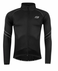 bunda FORCE X70 windster zimní, černá