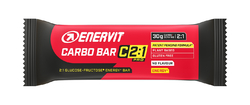 Carbo Bar C2:1, tyčinka, 45 g bez příchuti II. jak